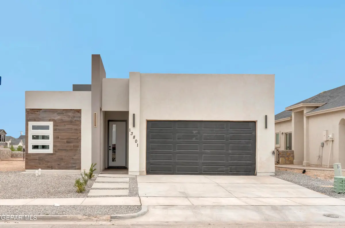 14453 Lavender Parkway, Horizon City, TX 79928 - #1