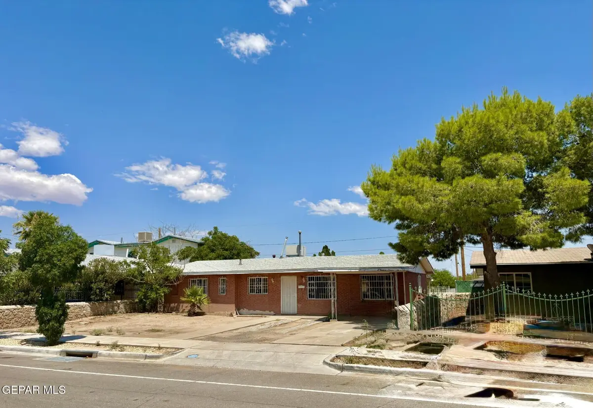 604 Encino Drive, El Paso, TX 79905 - #1
