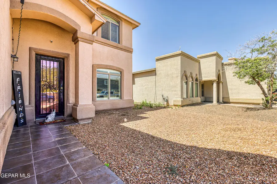 12980 Cozy Cove Avenue, El Paso, TX 79938 - #2