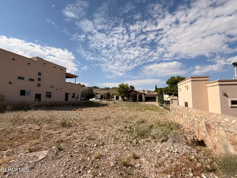 5849 Sundale Road, El Paso, TX 79912 - #3