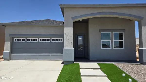 15009 Resolve Drive, El Paso, TX 79938