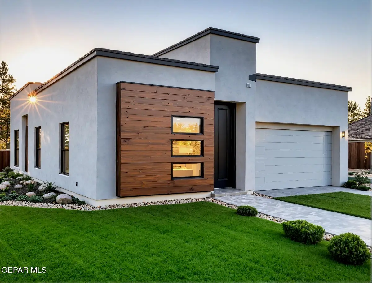 14457 Lavender Parkway, Horizon City, TX 79928 - #1