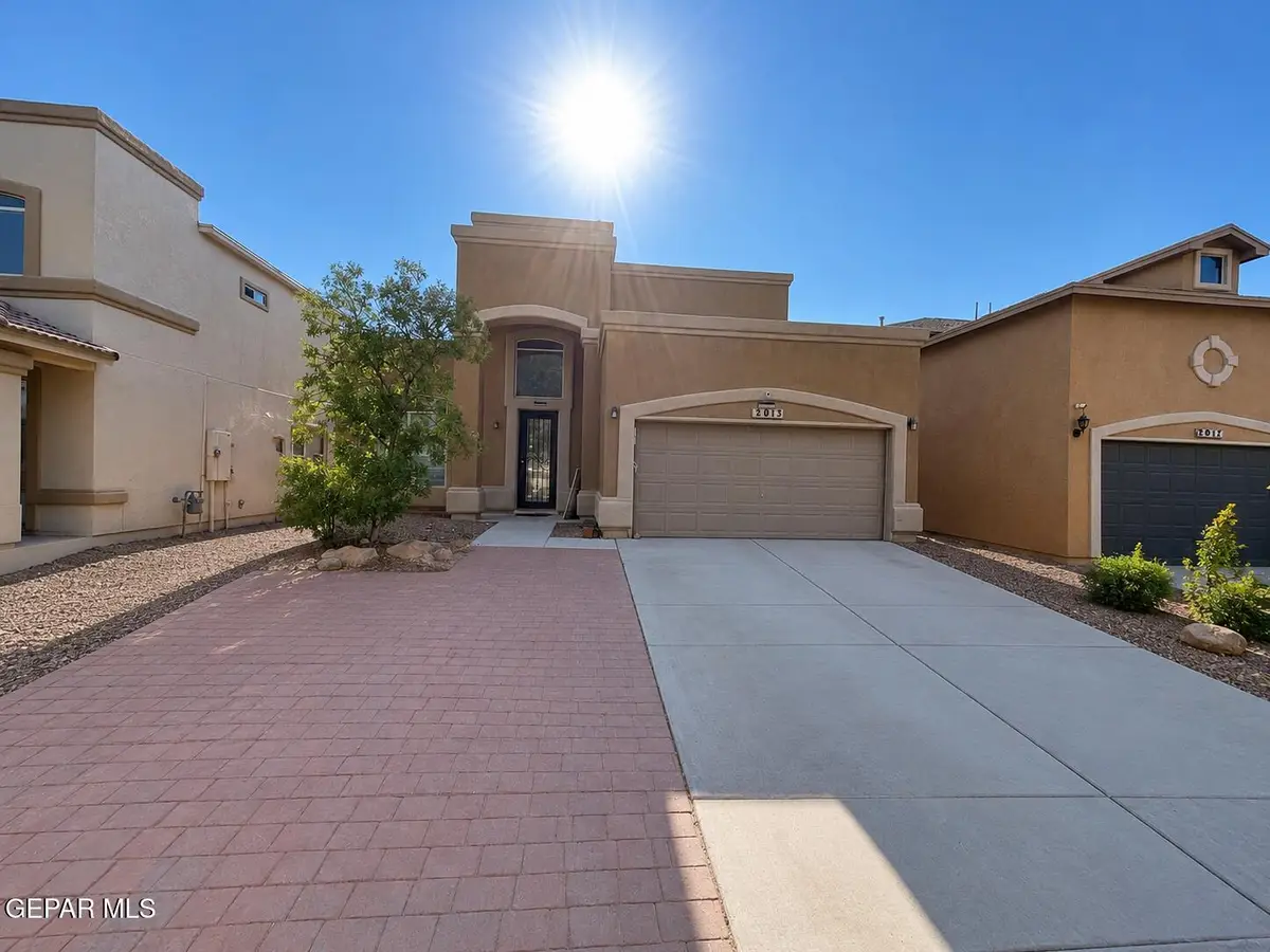2013 Shreya Street, El Paso, TX 79938 - #1