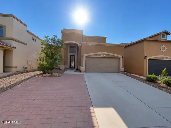 2013 Shreya Street, El Paso, TX 79938