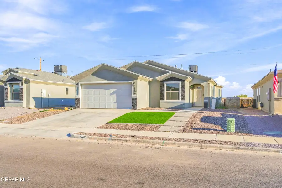 13800 Flora Vista Avenue, Horizon City, TX 79928 - #3