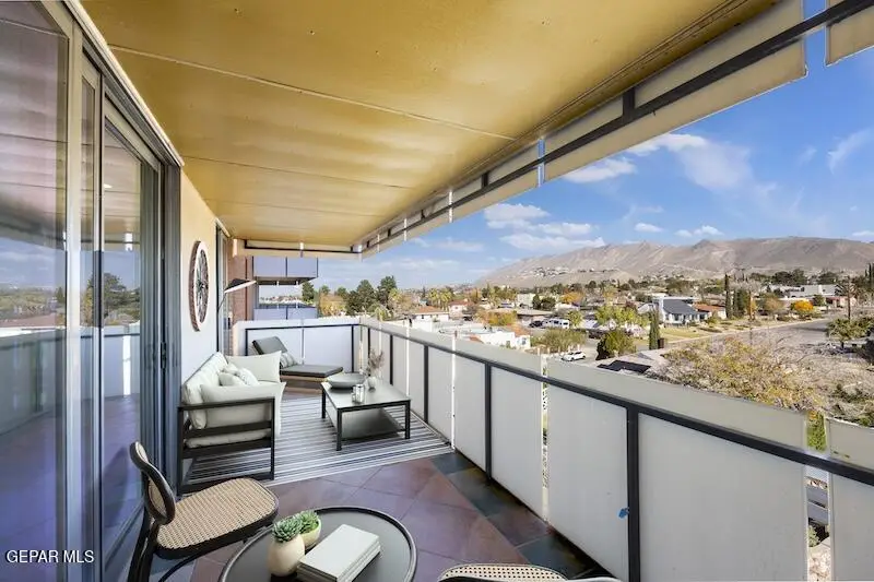 1800 N Stanton Street #603, El Paso, TX 79902 - #1