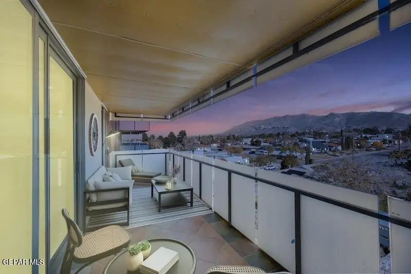 1800 N Stanton Street #603, El Paso, TX 79902 - #2