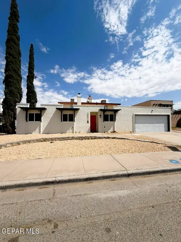 10613 Springwood Drive #A, El Paso, TX 79935