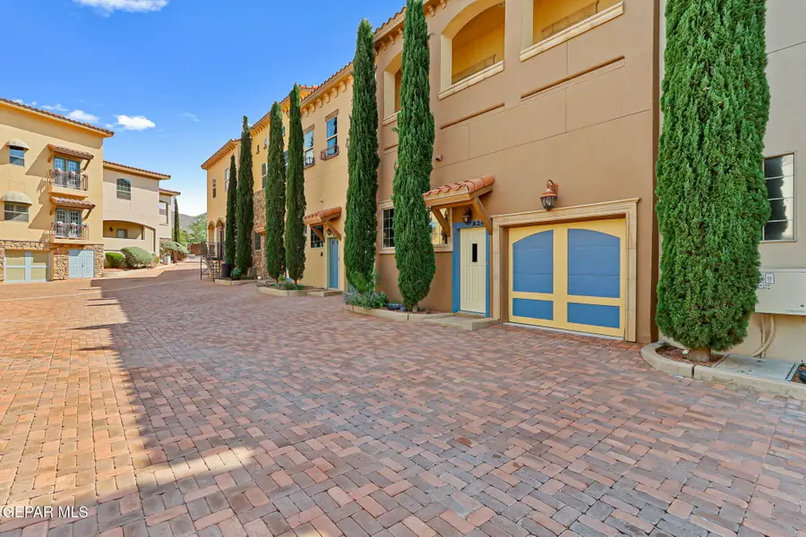 6350 Escondido Drive #A24, El Paso, TX 79912 - #2