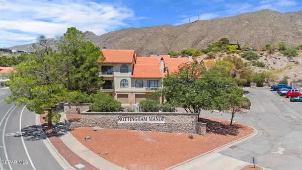 4614 N Stanton Street #C-19, El Paso, TX 79902