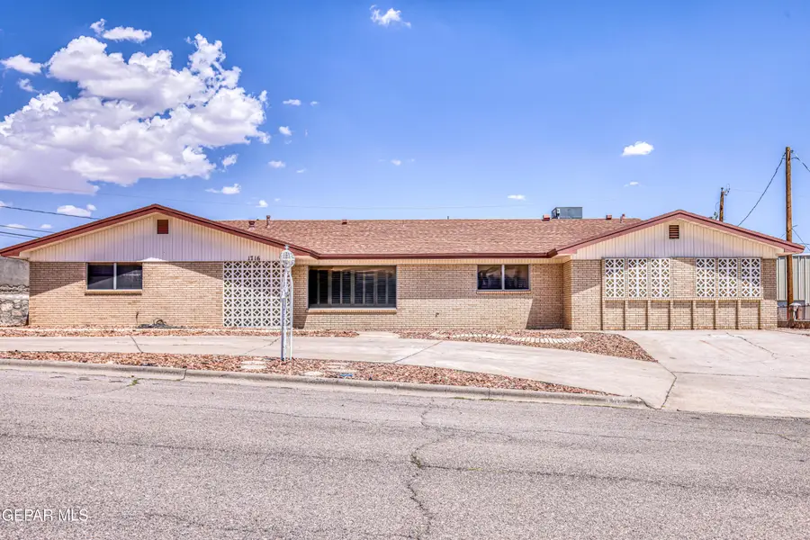1716 Lazy, El Paso, TX 79902 - #2