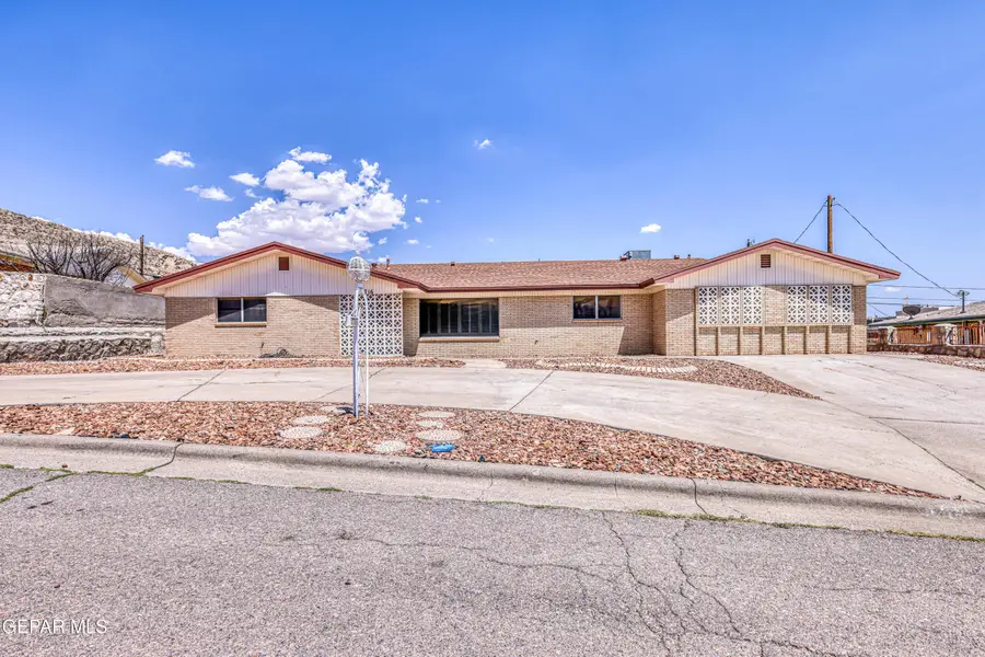 1716 Lazy, El Paso, TX 79902 - #3