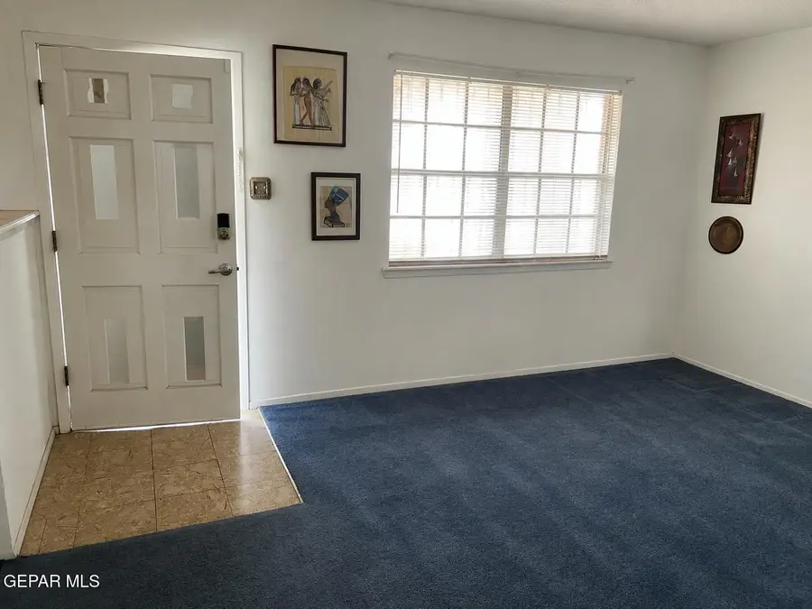 5757 Sweetwater Drive, El Paso, TX 79924 - #3