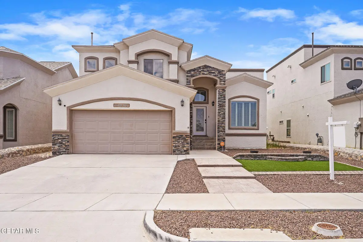 12406 Furlong Circle, Horizon City, TX 79928 - #1