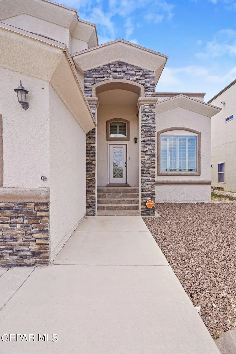 12406 Furlong Circle, Horizon City, TX 79928 - #3