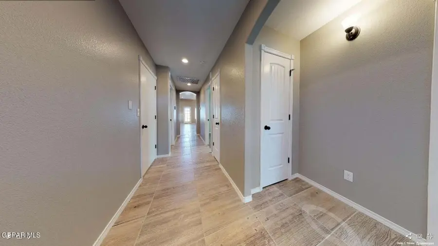 13876 Carolina Ponce Avenue, Horizon City, TX 79928 - #2