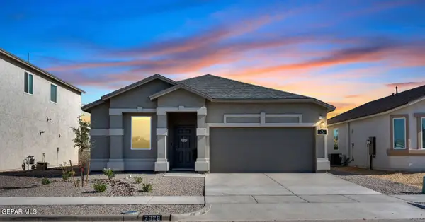 7328 Norte Brasil Drive, El Paso, TX 79934