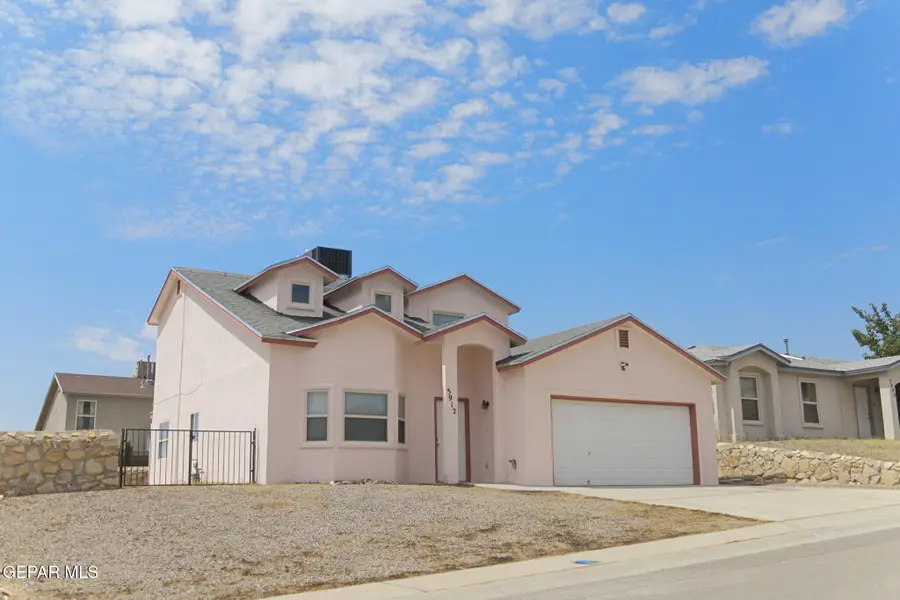 3912 Stargazer Court, El Paso, TX 79904 - #2