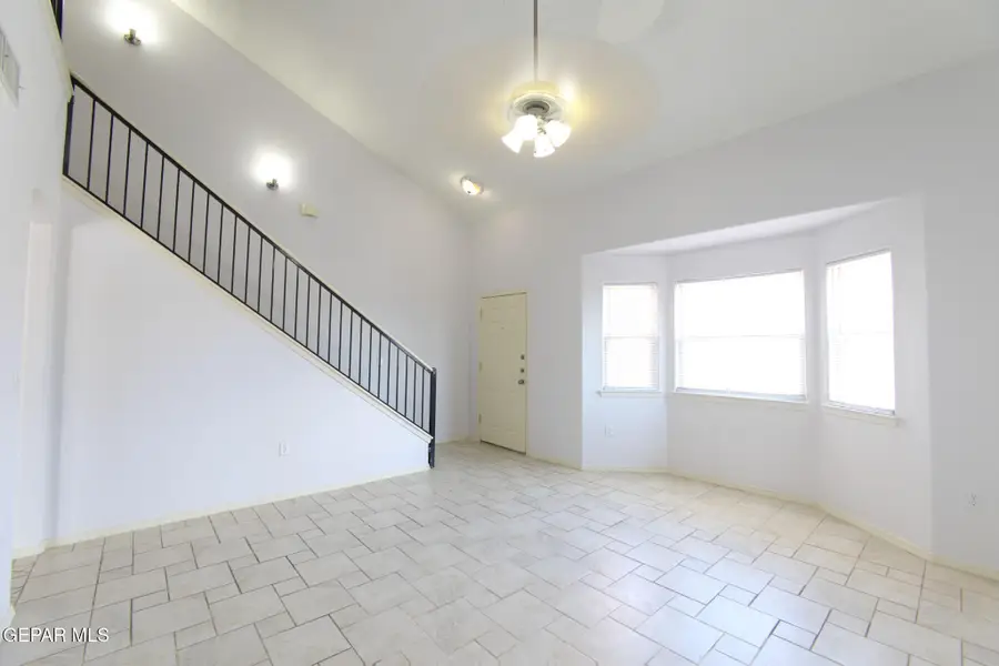 3912 Stargazer Court, El Paso, TX 79904 - #3
