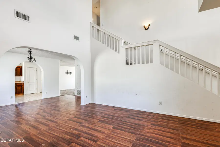 12501 Jon Evans Drive, El Paso, TX 79938 - #3