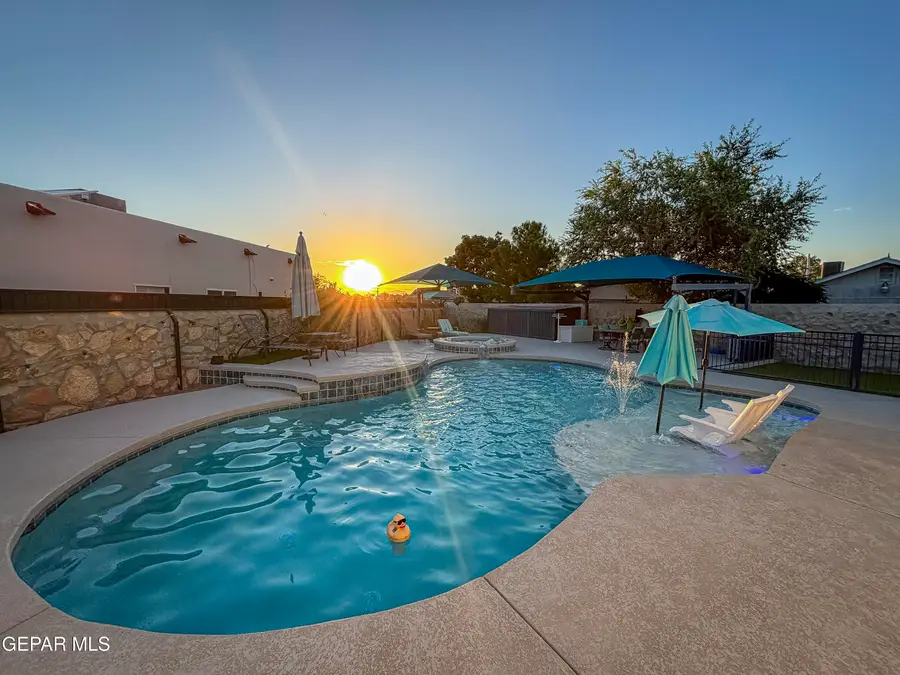 3233 Serendipity Place, El Paso, TX 79936 - #3
