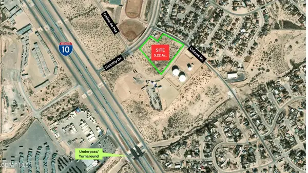 PN-14867 Timothy, Unincorporated, TX 99999