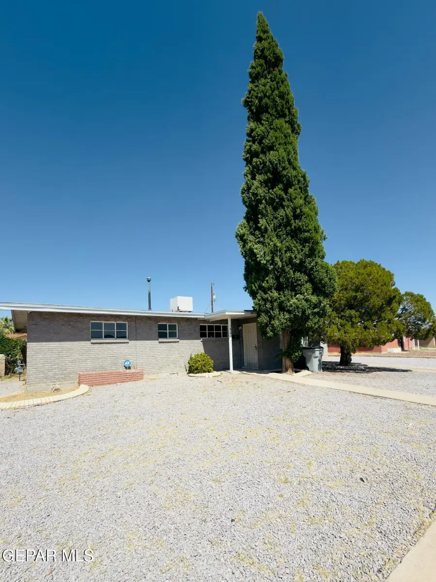 1501 Prairie Drive, El Paso, TX 79925 - #2