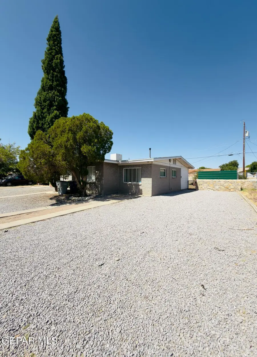 1501 Prairie Drive, El Paso, TX 79925 - #3