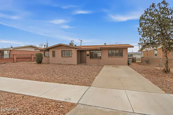 5708 Lexington Drive, El Paso, TX 79924