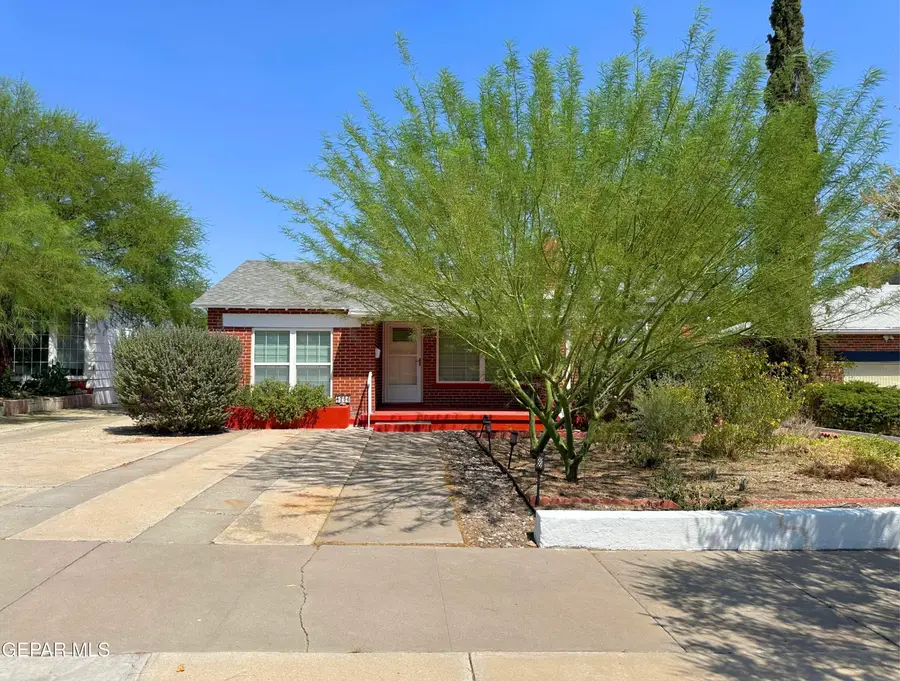 4756 Caples, El Paso, TX 79903 - #2