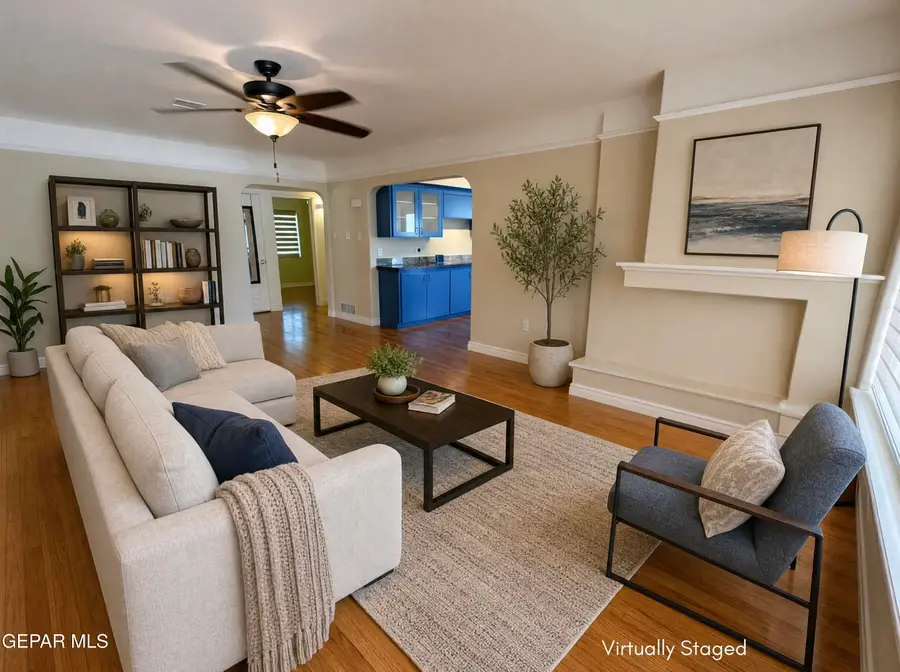 4756 Caples, El Paso, TX 79903 - #3