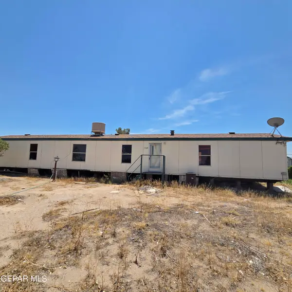 1163 Horizon Boulevard, El Paso, TX 79927