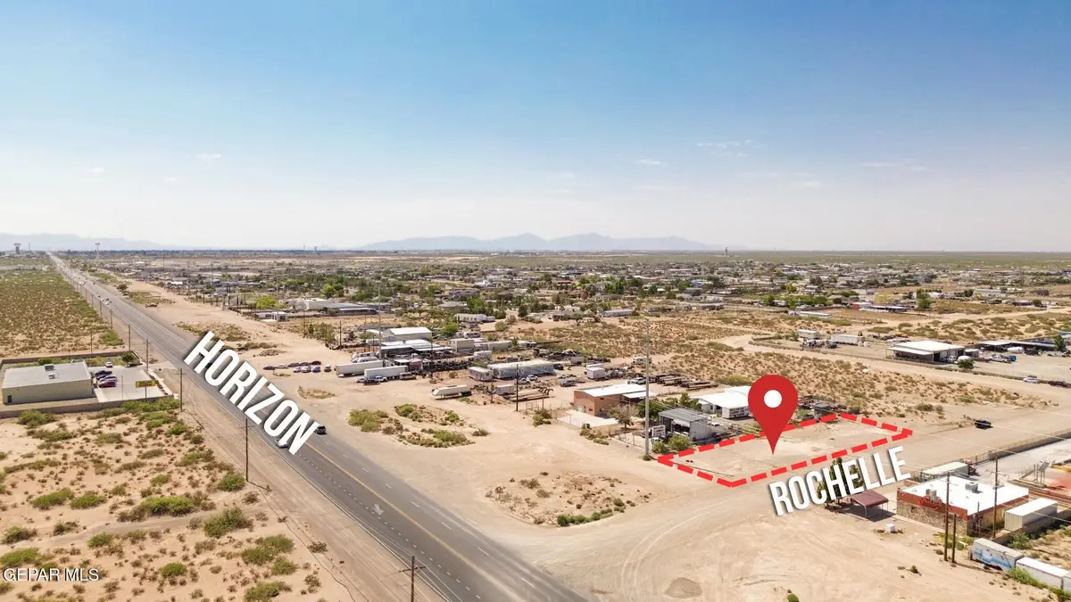 14979 Horizon Boulevard, El Paso, TX 79928 - #1