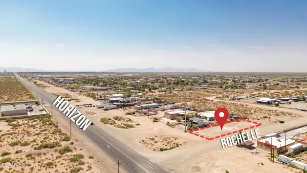 14979 Horizon Boulevard, El Paso, TX 79928