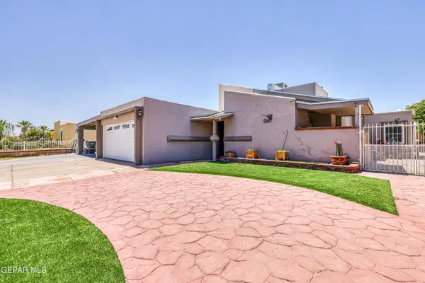10746 Fury Lane, El Paso, TX 79935