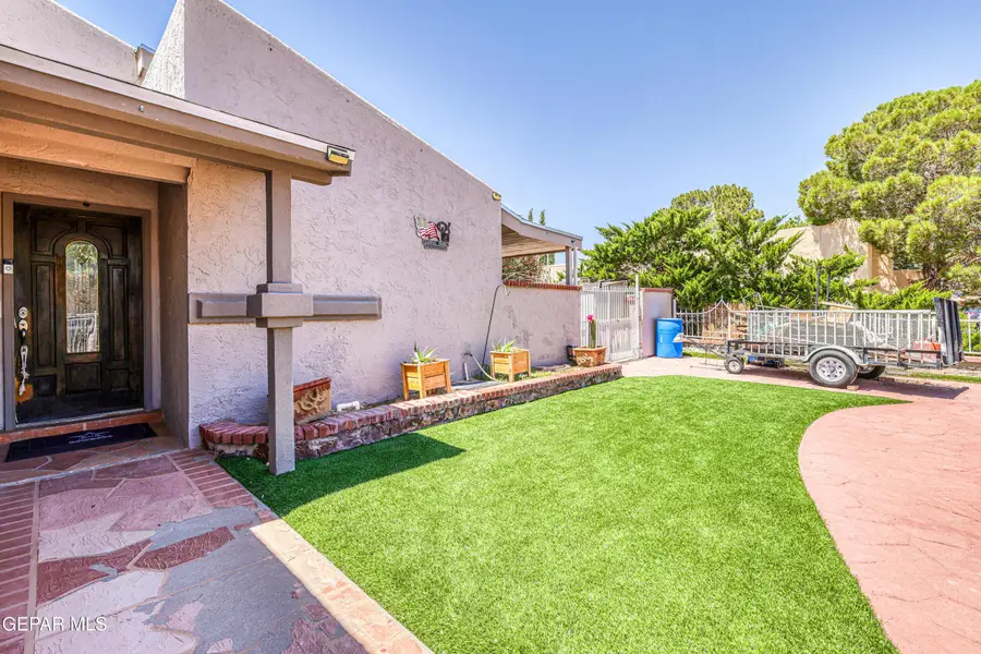 10746 Fury Lane, El Paso, TX 79935 - #3