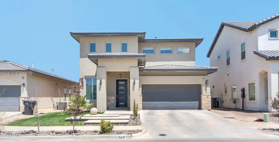 942 Airship Place, El Paso, TX 79928 - #3