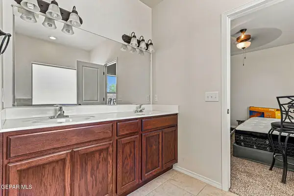 5914 Bocote Wood Street, Santa Teresa, NM 88008