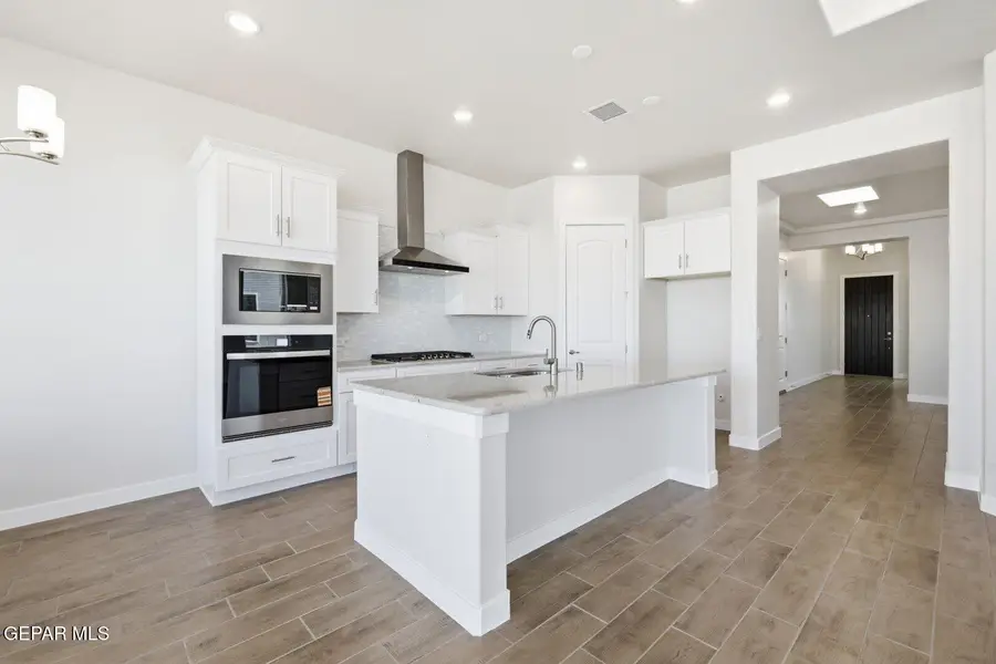 13333 Emerald Fire Court, El Paso, TX 79928 - #2