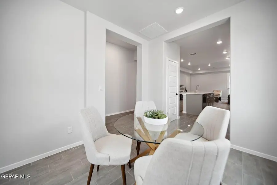14005 Thunder Sky Avenue, El Paso, TX 79928 - #2