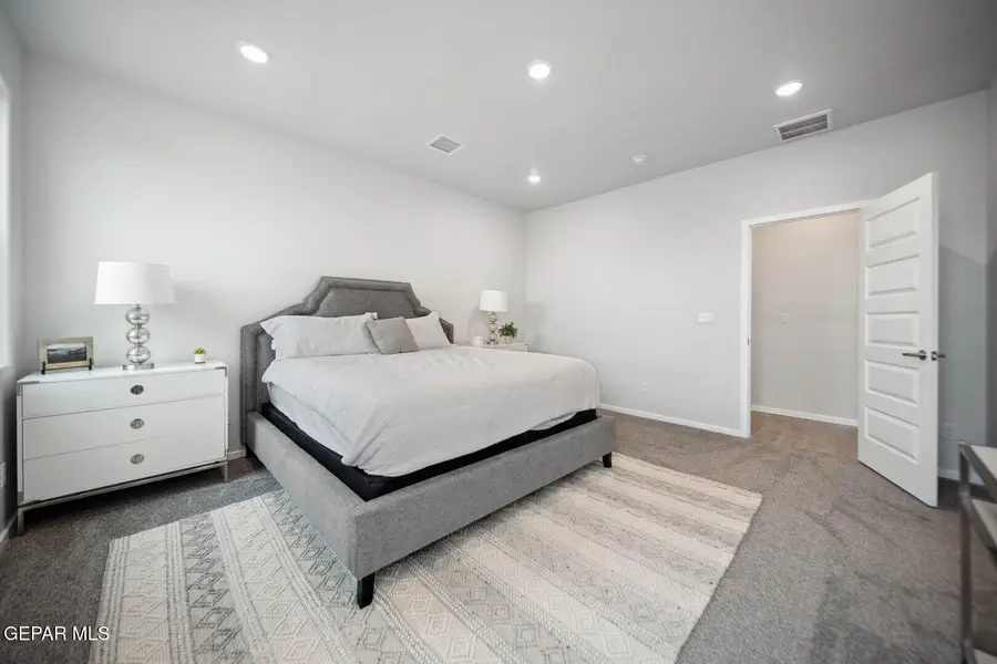 14005 Thunder Sky Avenue, El Paso, TX 79928 - #3