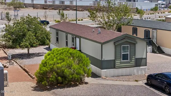 12400 Rojas Drive #78, El Paso, TX 79928