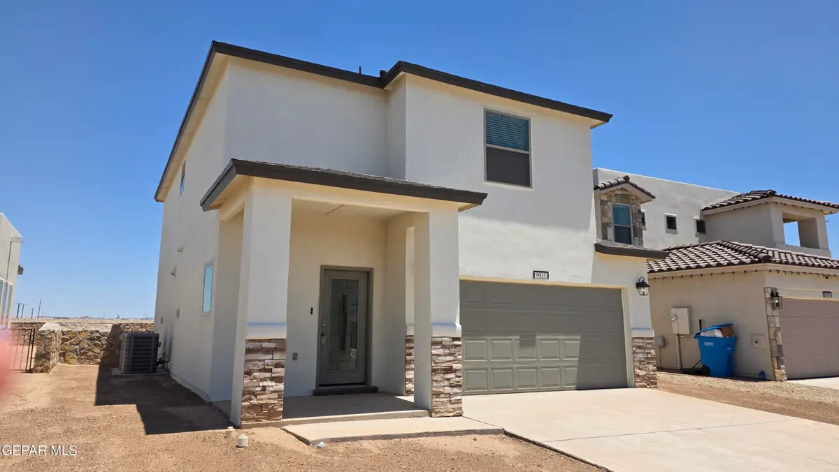 9933 Marie Ann Place, Socorro, TX 79927 - #1