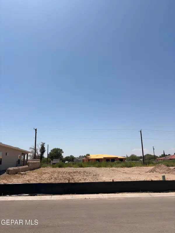 5941 Ruidoso Downs Street, El Paso, TX 79932