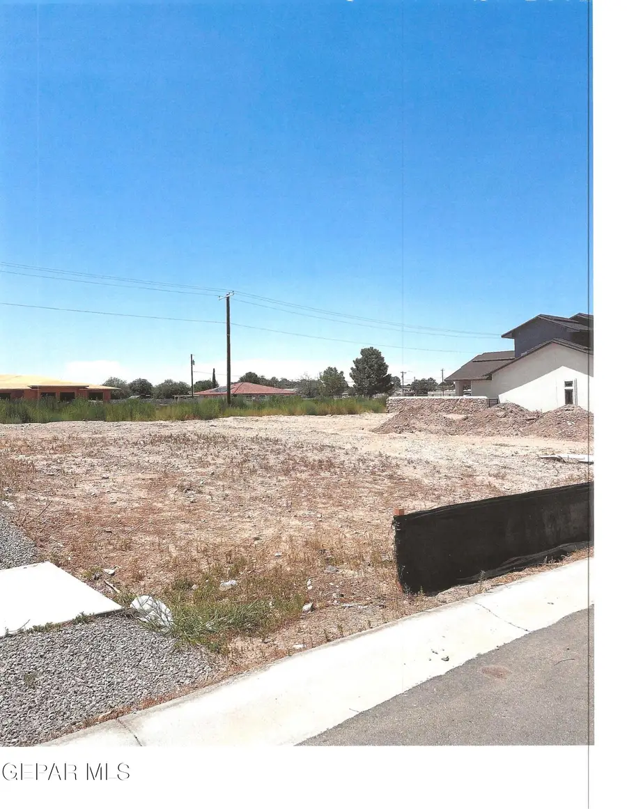 5941 Ruidoso Downs Street, El Paso, TX 79932 - #2