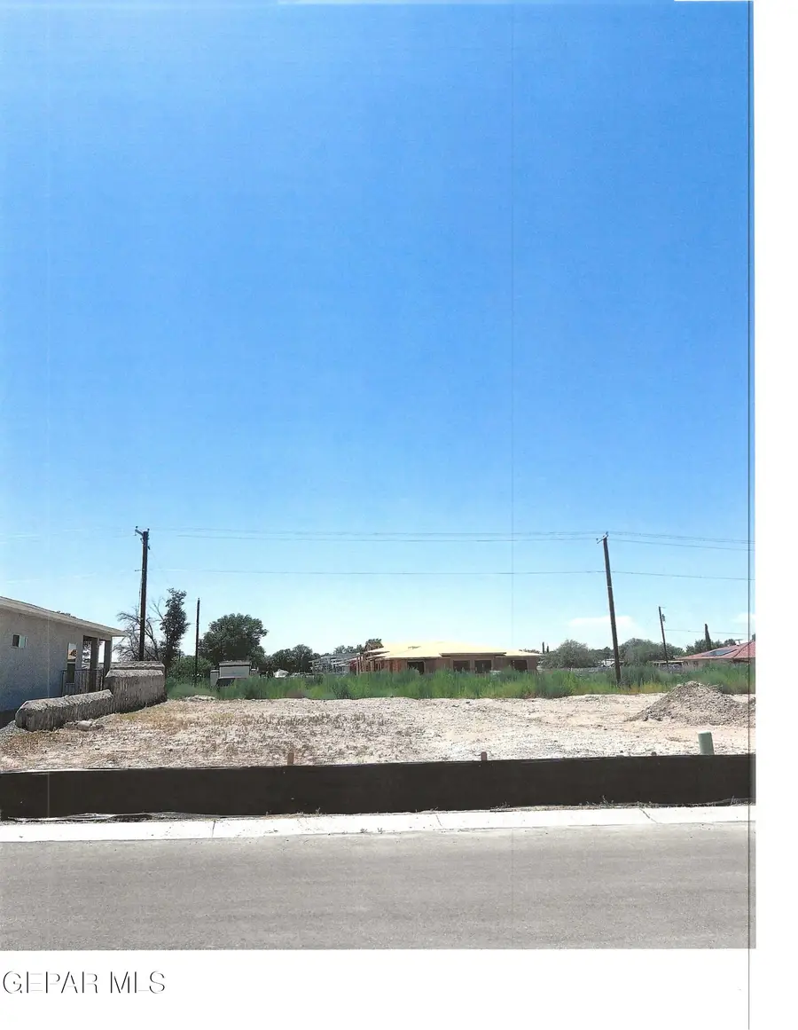 5941 Ruidoso Downs Street, El Paso, TX 79932 - #3