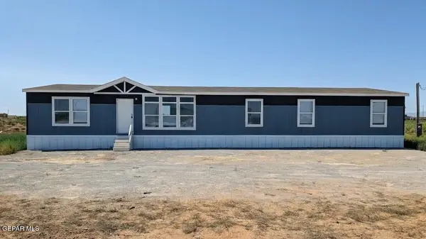 1341 Santa Luisa, Chaparral, NM 88081