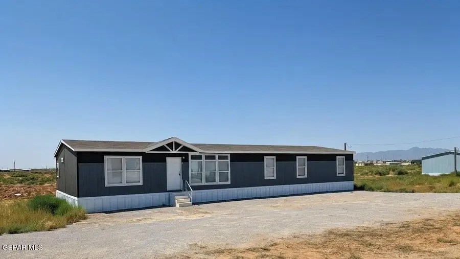 1341 Santa Luisa, Chaparral, NM 88081 - #2