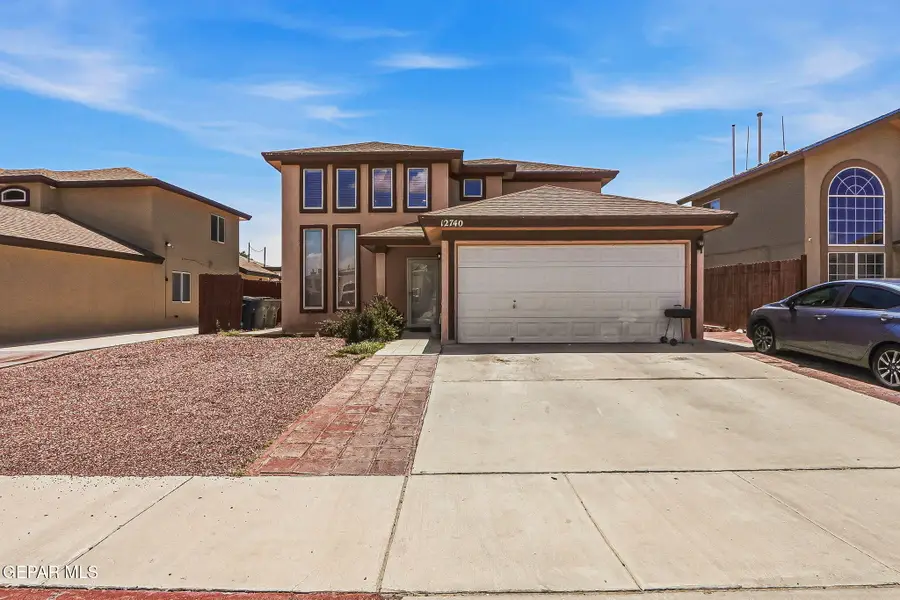 12740 Tierra Salas Drive, El Paso, TX 79938 - #2