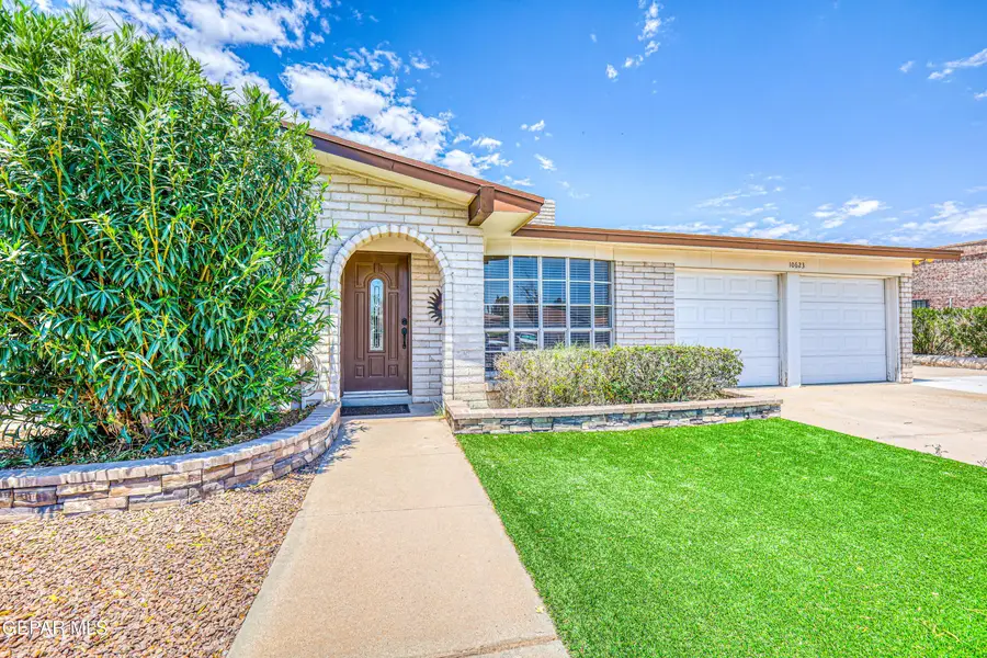 10623 Quezada Avenue, El Paso, TX 79935 - #3